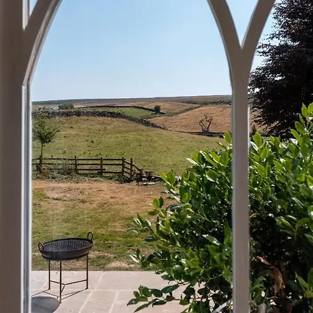 Casa vacanze The Beacon Whitby