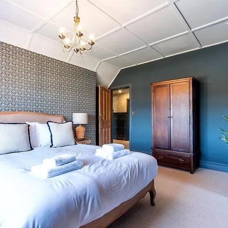 The Beacon Casa vacanze Whitby