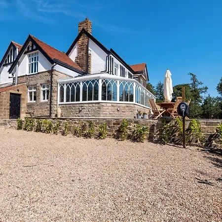 The Beacon Casa vacanze Whitby