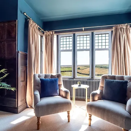 Tatil Evi The Beacon Whitby