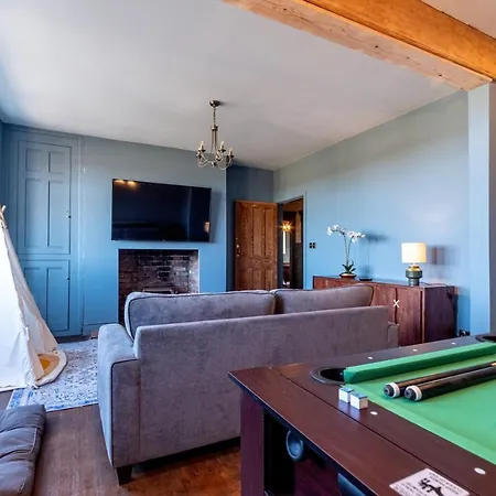 Tatil Evi The Beacon