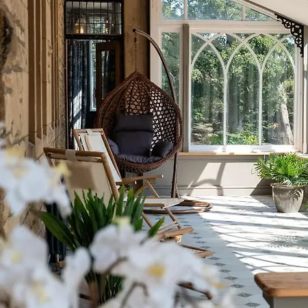 The Beacon Tatil Evi Whitby